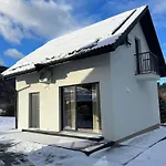 Sielski Zakatek Ferienhaus *