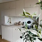 Sielski Zakatek Ferienhaus Rzyki