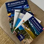 Sielski Zakatek Semesterbostad