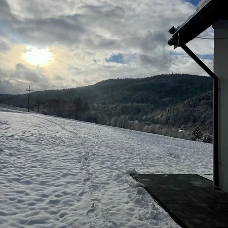 Sielski Zakatek Tatil Evi