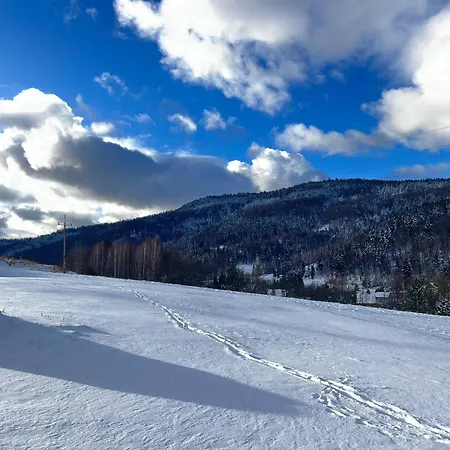 Tatil Evi Sielski Zakatek *