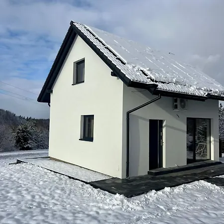 Ferienhaus Sielski Zakatek Rzyki