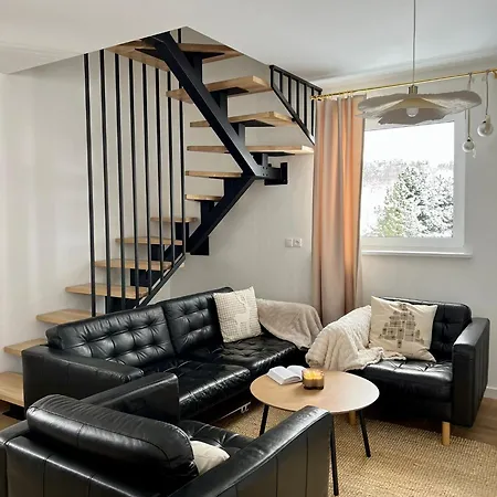 Tatil Evi Sielski Zakatek