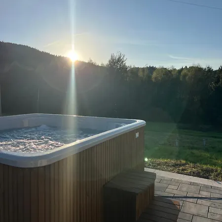 Ferienhaus Sielski Zakatek