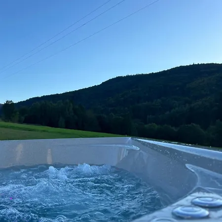 Ferienhaus Sielski Zakatek *