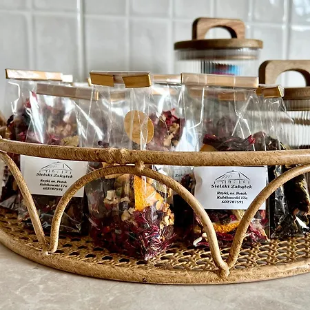 Tatil Evi Sielski Zakatek *