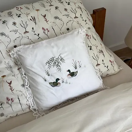 Sielski Zakatek Tatil Evi