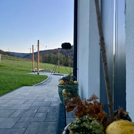 Sielski Zakatek Ferienhaus *